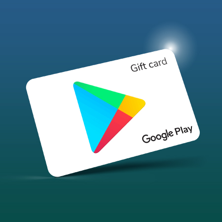 Sell Googleplay Gift Card Omegaverfied