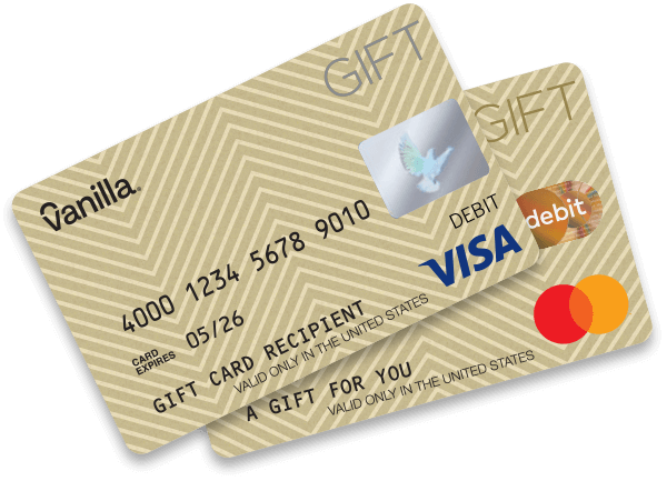 Sell Vanilla Visa/Master Gift Cards Instantly OmegaVerfied
