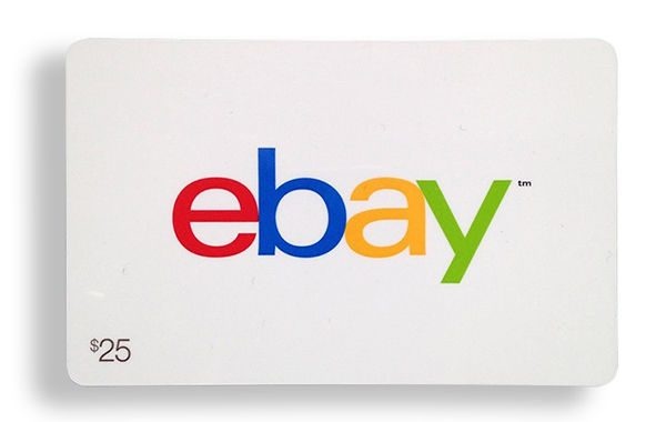 ebay gift card where to buy