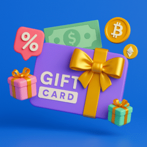 Gift Card Image
